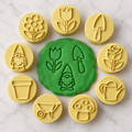 Garden Play-Doh Set
