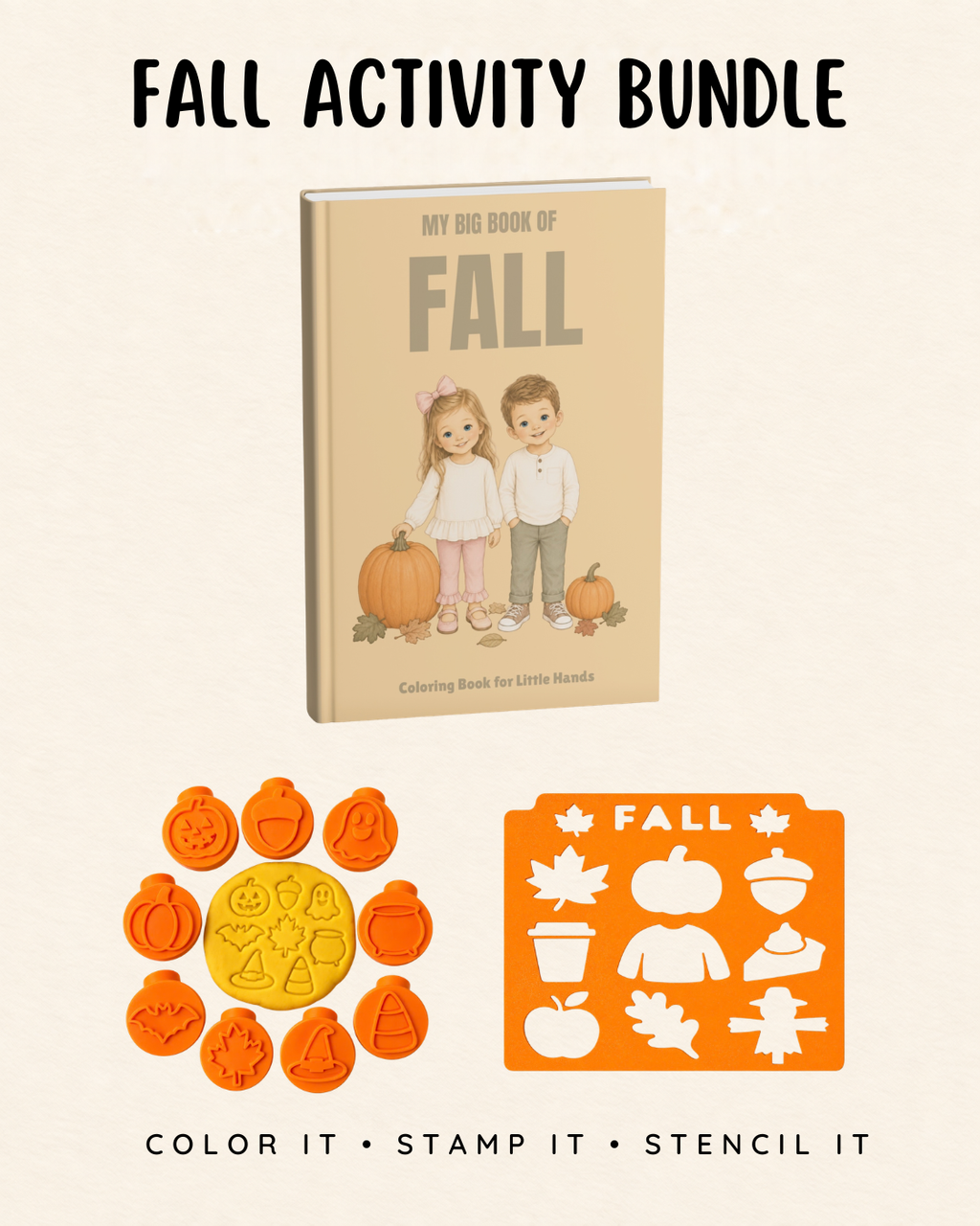 Fall Bundle