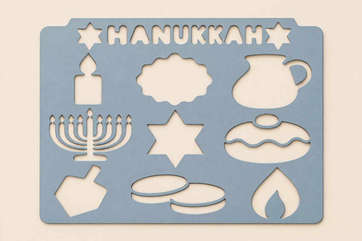 Hanukkah Bundle