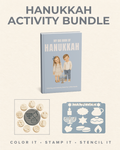 Hanukkah Bundle
