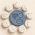 Hanukkah Play-Doh Set