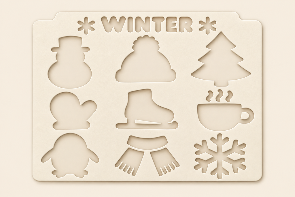 Winter Bundle