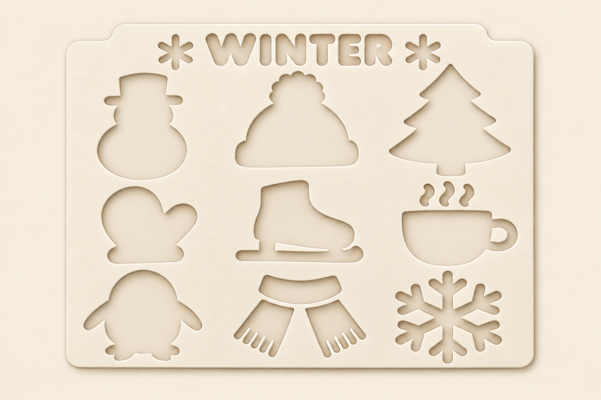 Winter Bundle