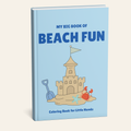 My Big Book of Beach Fun