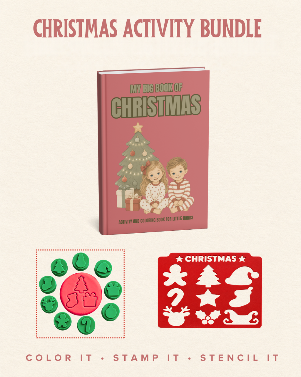 Christmas Bundle