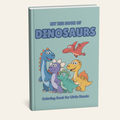 My Big Book of Dinosaurs