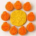 Halloween Play-Doh Set