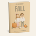 My Big Book of Fall