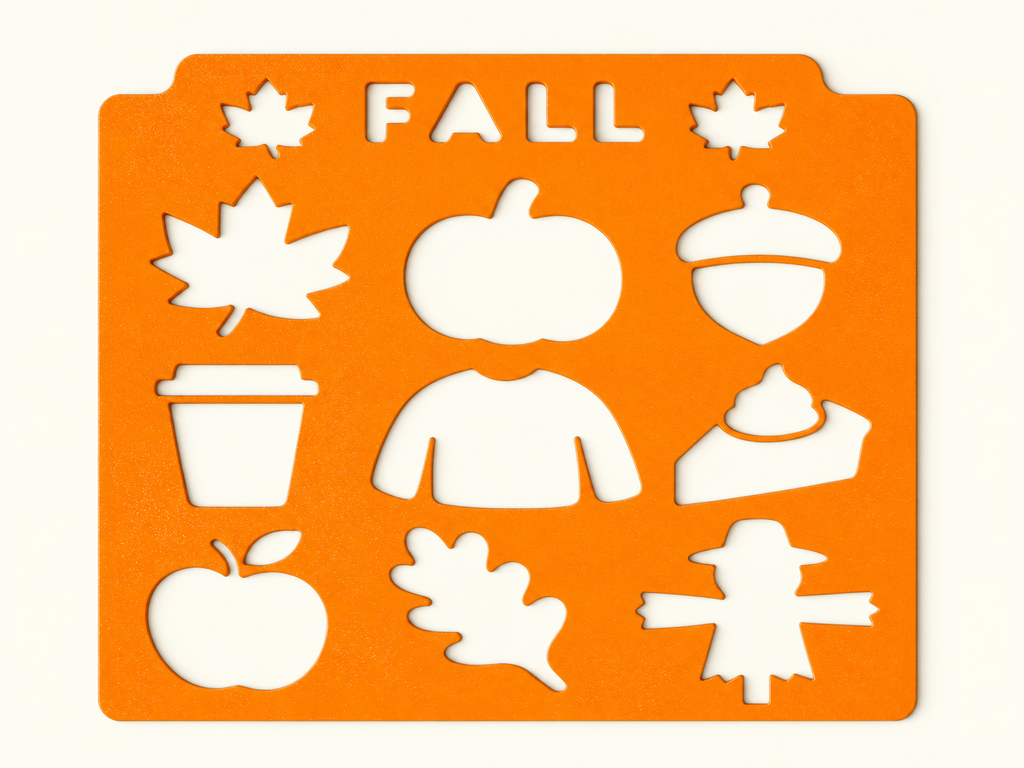 Fall Bundle