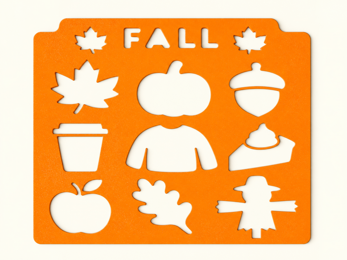 Fall Bundle
