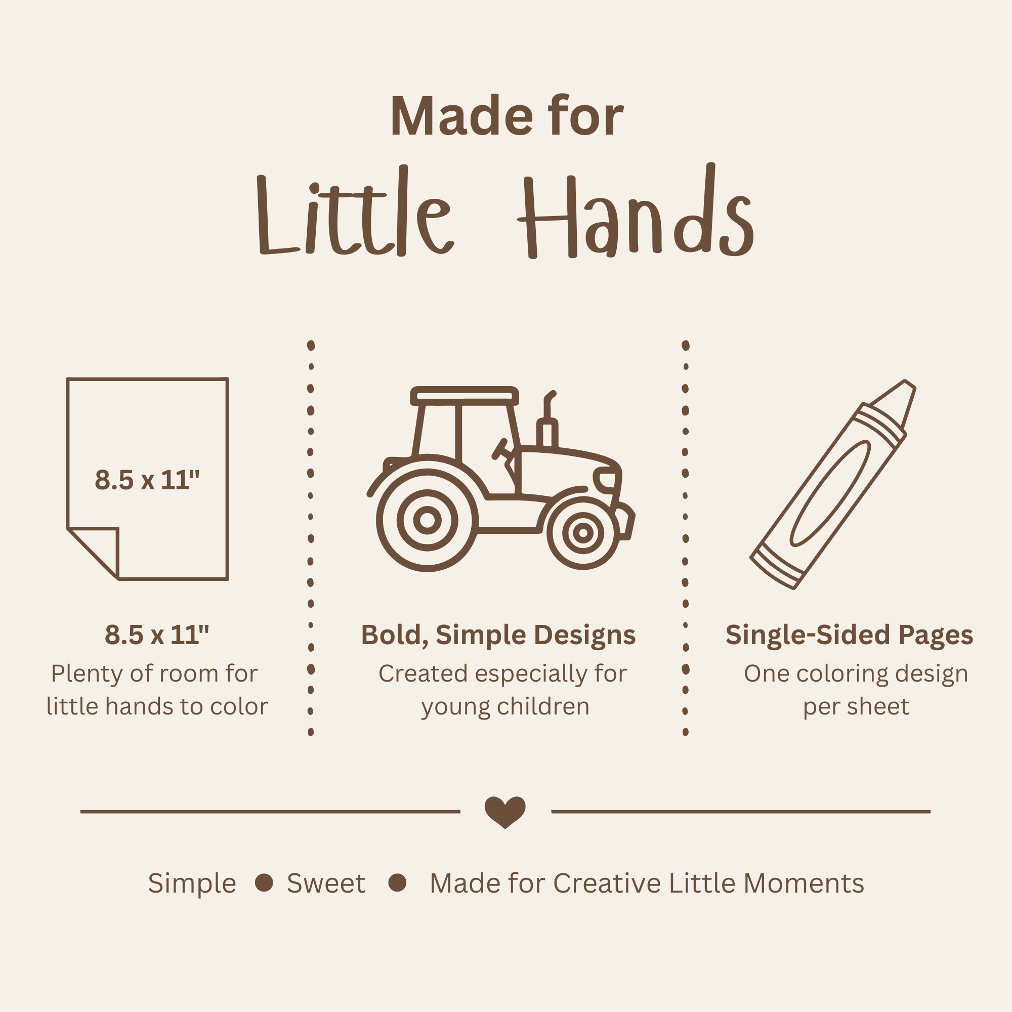 My Big Book of Farm Fun
