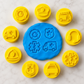 First Responder Play-Doh Set