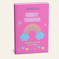 My Big Book of Girly Things