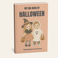 My Big Book of Halloween