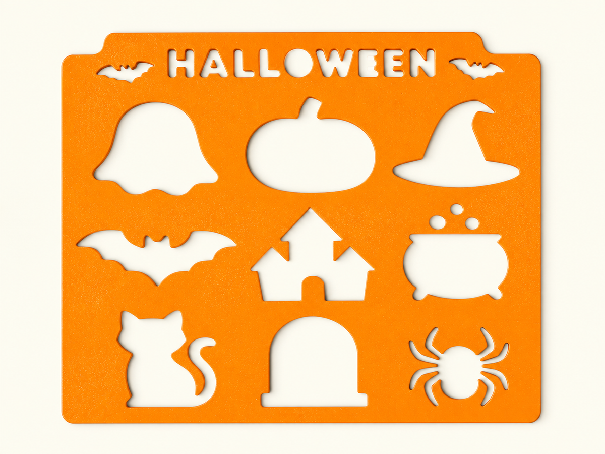 Halloween Bundle