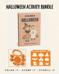 Halloween Bundle