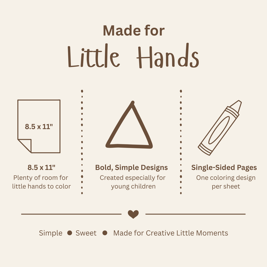 My Big Book of Shapes