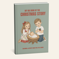 My Big Book of The Christmas Story