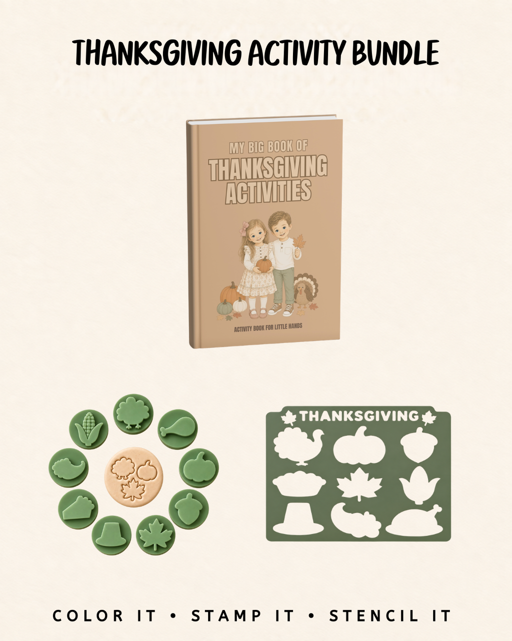 Thanksgiving Bundle