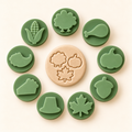 Thanksgiving Play-Doh Set