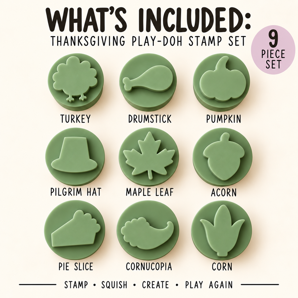 Thanksgiving Bundle
