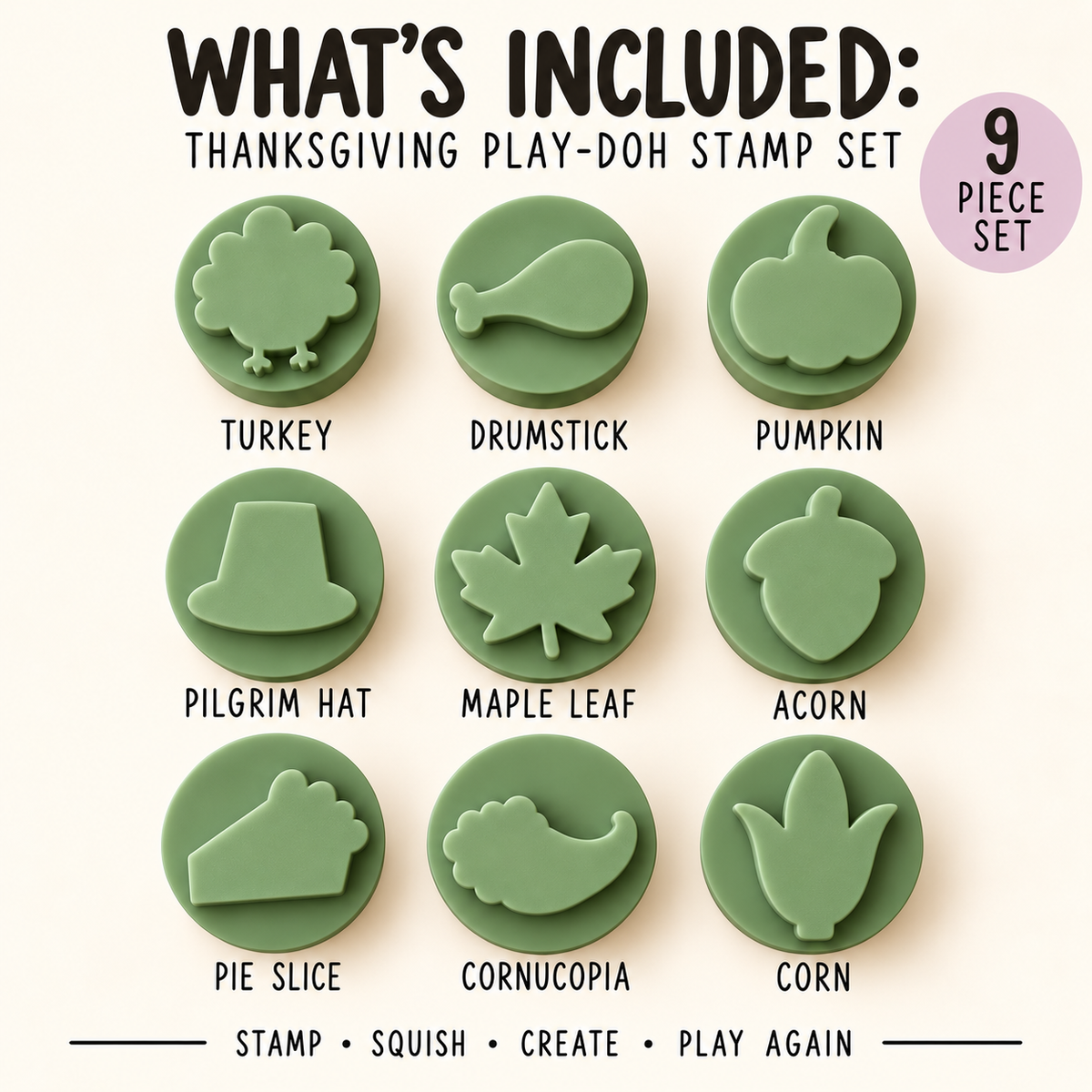 Thanksgiving Bundle