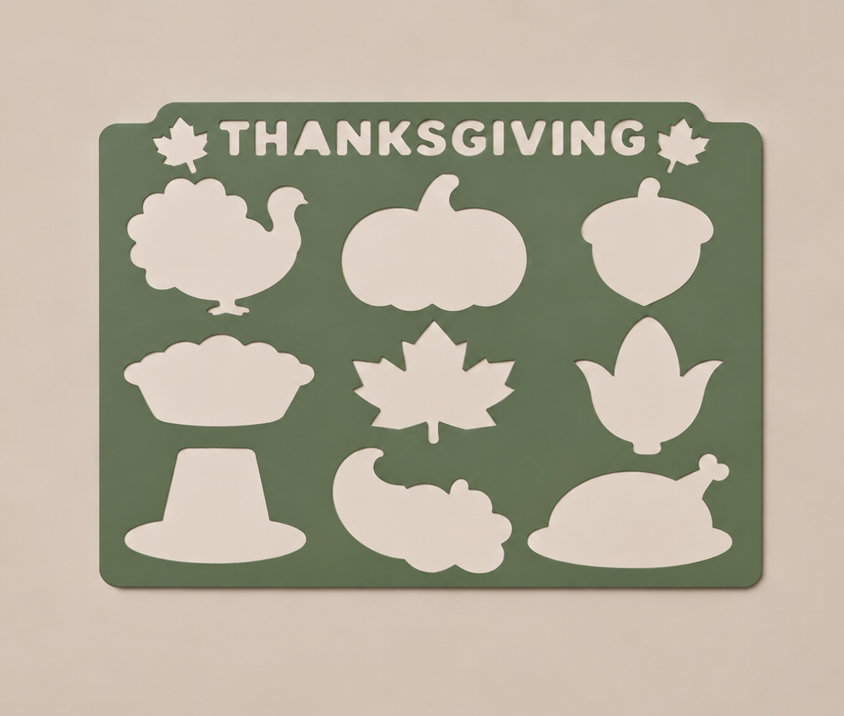 Thanksgiving Bundle