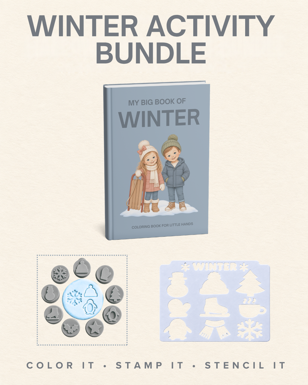 Winter Bundle