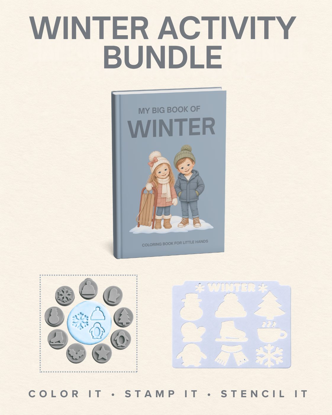 Winter Bundle