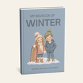 My Big Book of Winter